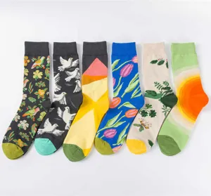 جوارب كرتونية للفتيات,Cartoon socks for girls