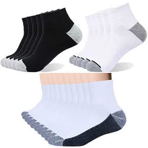 جوارب رياضية قصيرة ,short sports socks