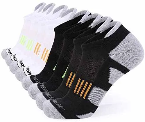 جوارب رياضية قصيرة ,short sports socks