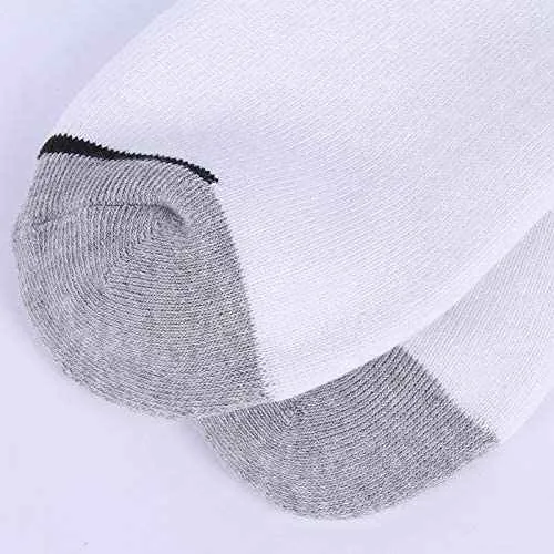 جوارب رياضية قصيرة ,short sports socks
