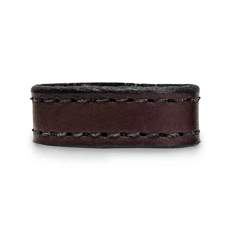 1.5" Stitched #2 Keeper