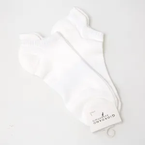 2 Pack Ankle Socks