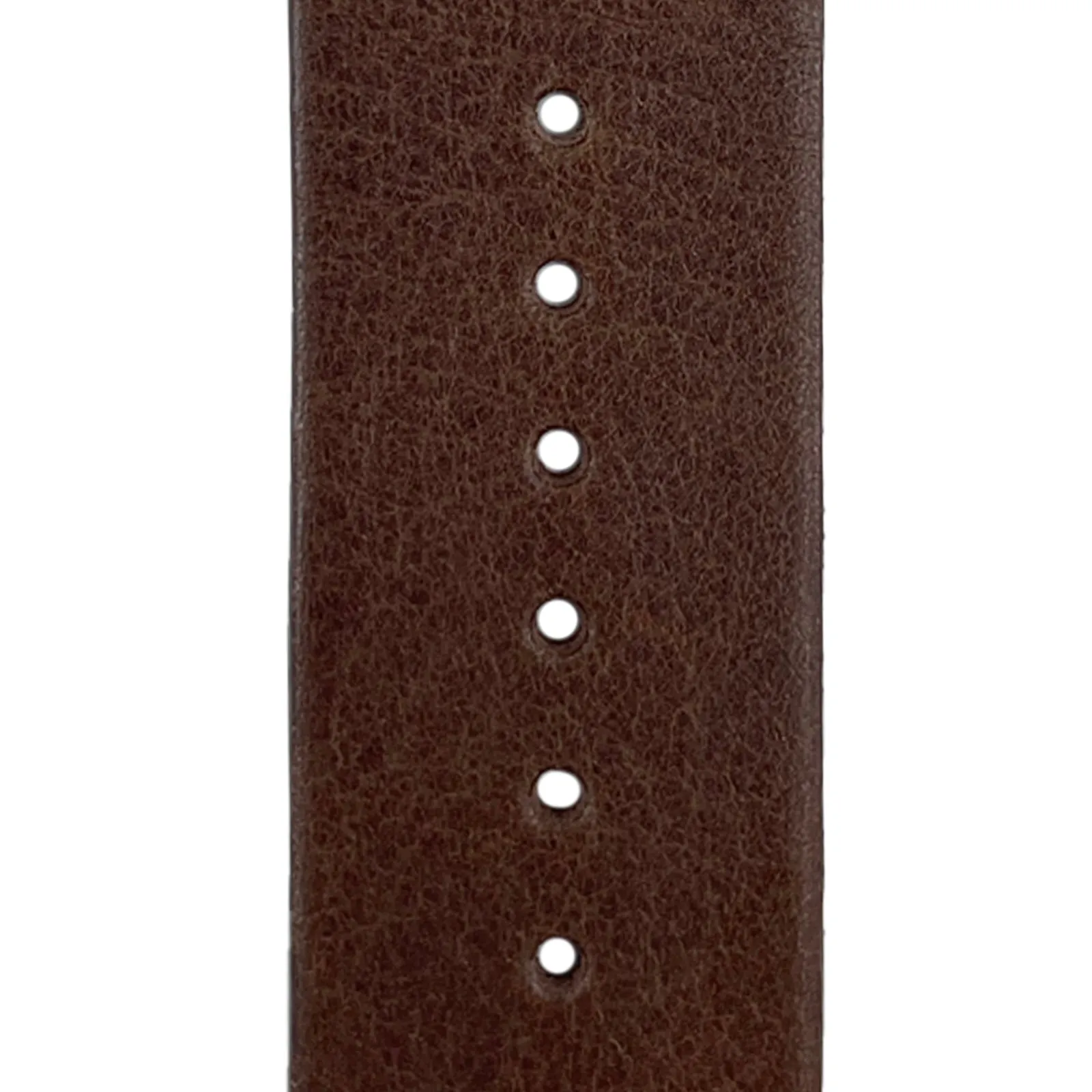 #385 – Tuscan Brown Artisan Italian Leather, 7/8" - 22 mm size for A-2, A-3, A-6 & D-3 Cases
