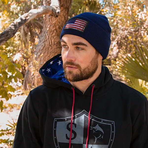 4 Winter Hats