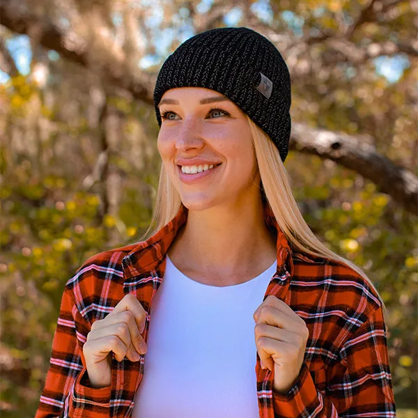4 Winter Hats