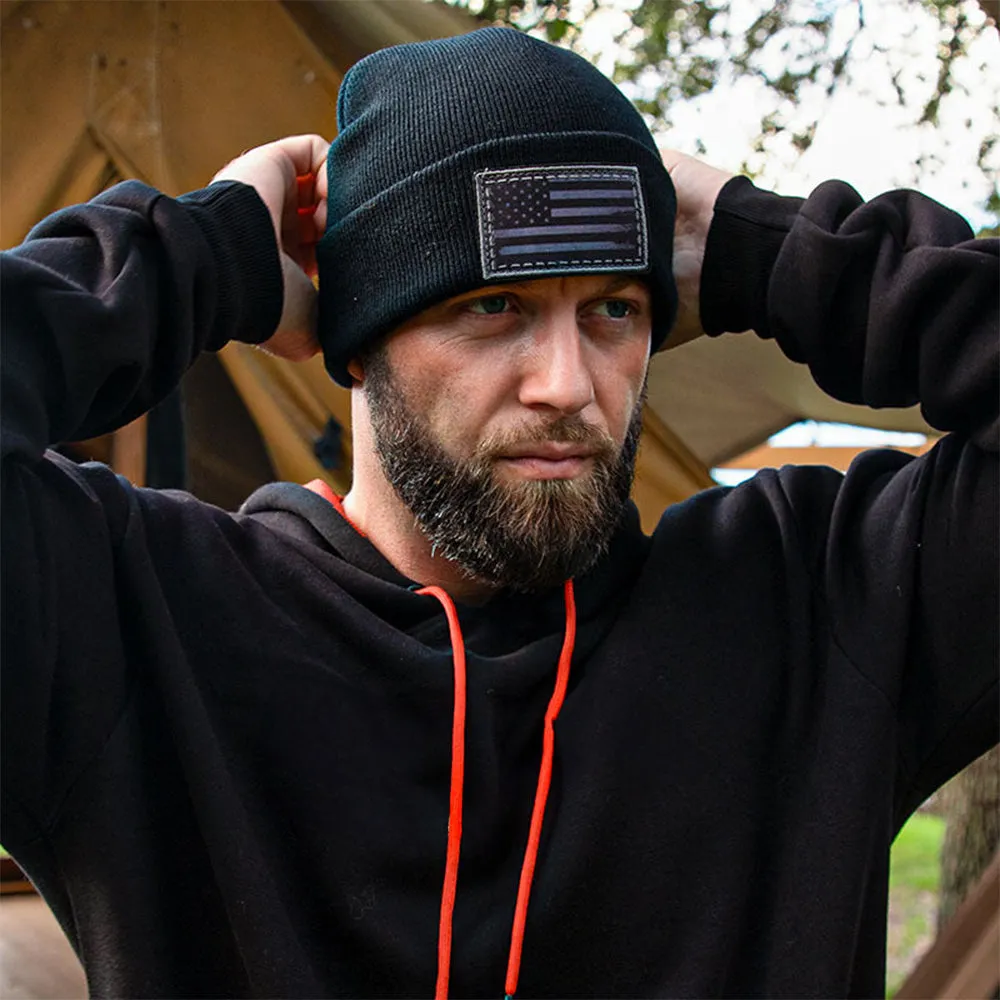 4 Winter Hats