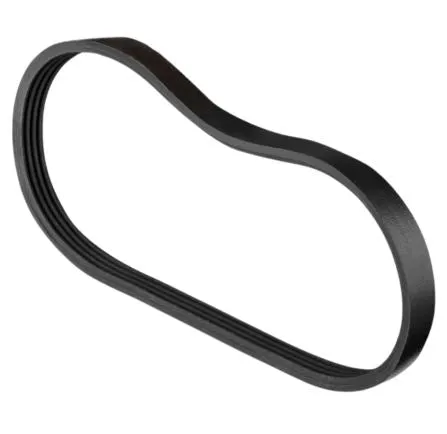 5R-5V710 Banded V-Belt - 71.0" Length - 5 Ribs