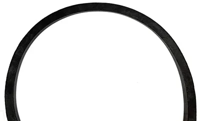 5V1000 V-Belt - 100.0" Length