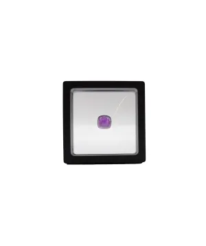 9.30ct Sugarloaf Amethyst RDC0015