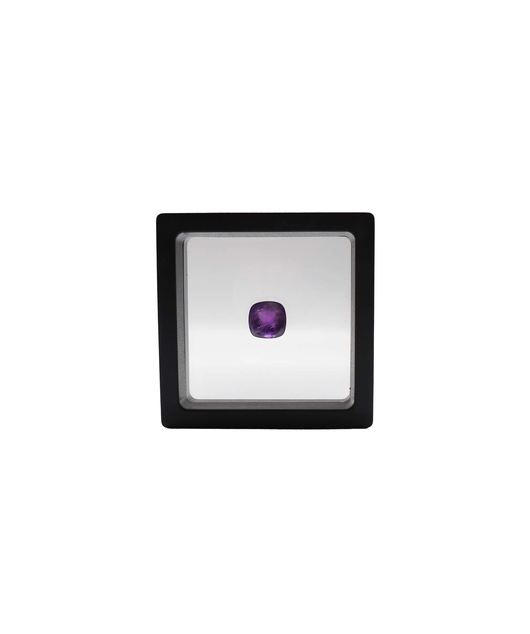 9.30ct Sugarloaf Amethyst RDC0015