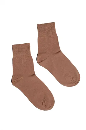 Almond Trouser Crew