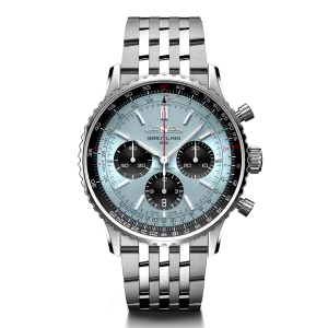 Breitling Navitimer B01 Chronograph AB0138241C1A1