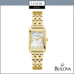 Bulova Watch Sutton 97L177 Women