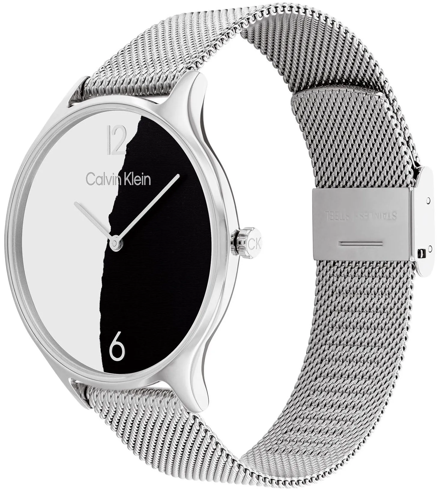 Calvin Klein Watch Ladies D