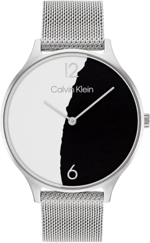 Calvin Klein Watch Ladies D