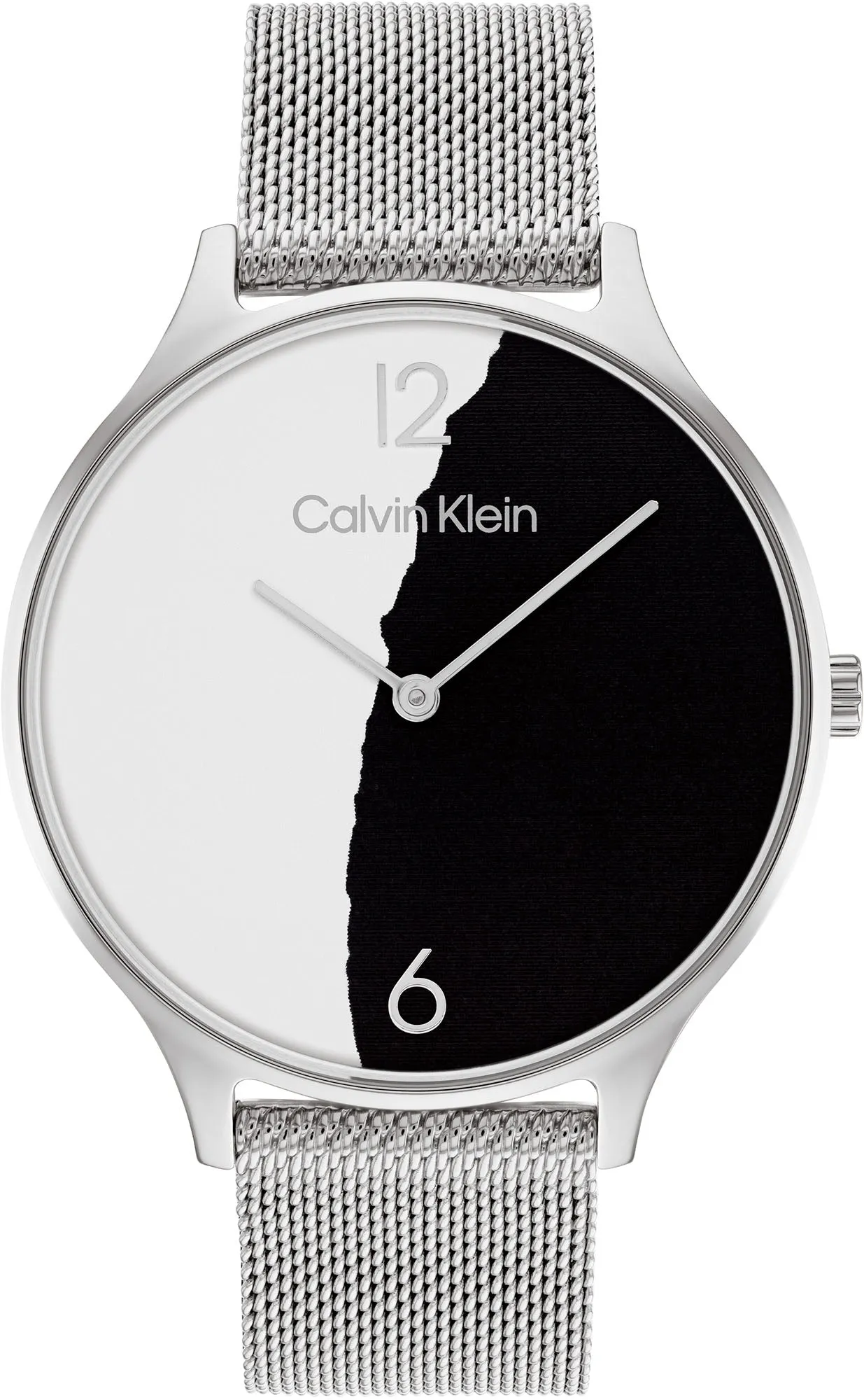 Calvin Klein Watch Ladies D