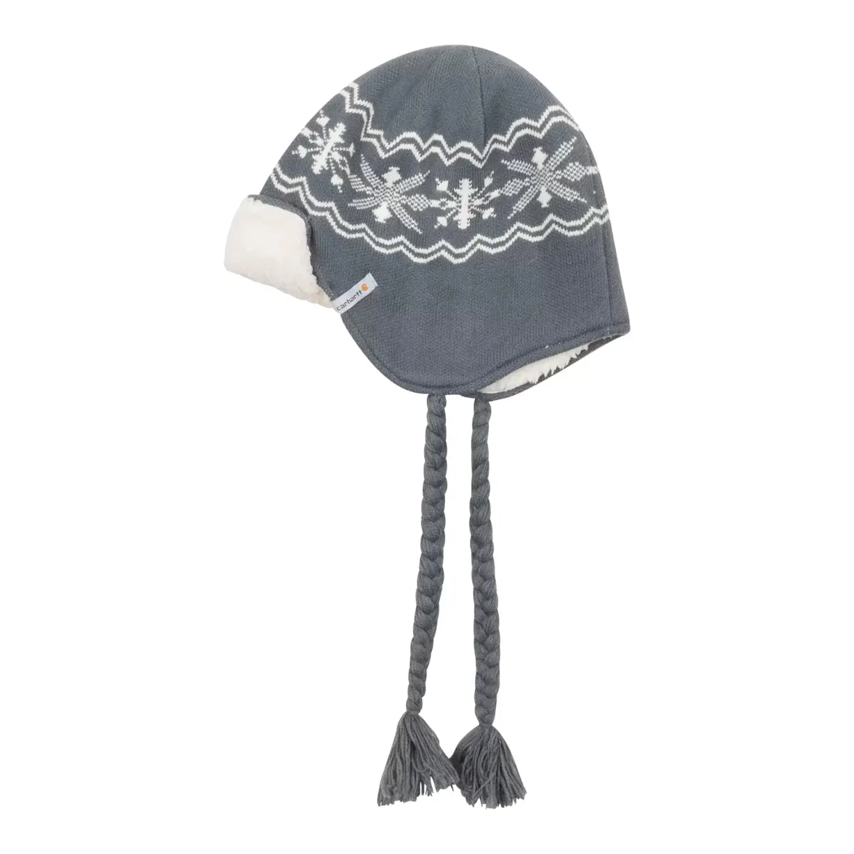 Carhartt Knit Earflap Hat