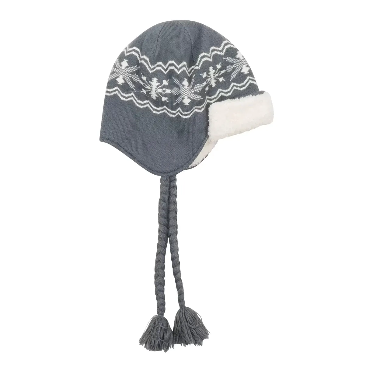 Carhartt Knit Earflap Hat