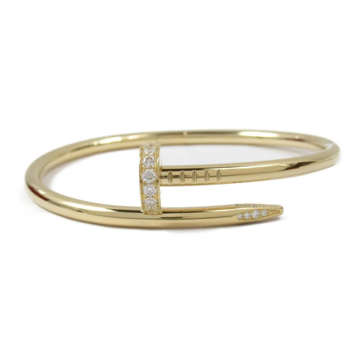 Cartier Juste Un Clou Bracelet, 16