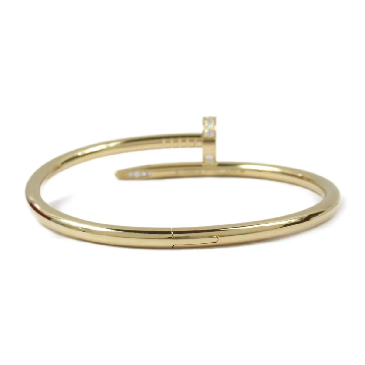 Cartier Juste Un Clou Bracelet, 16