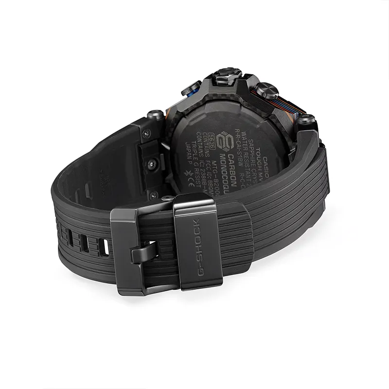 Casio G-Shock MTG-B2000 Series Watch