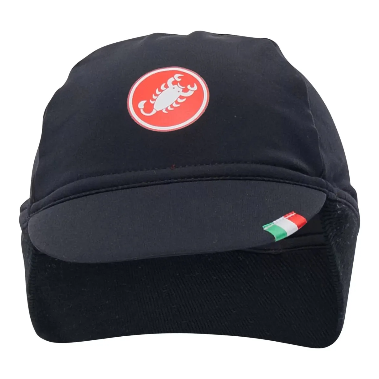 Castelli Difesa Thermal Cap