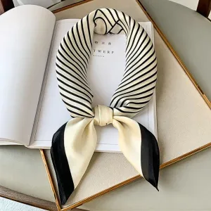 Celeste Silk Scarves