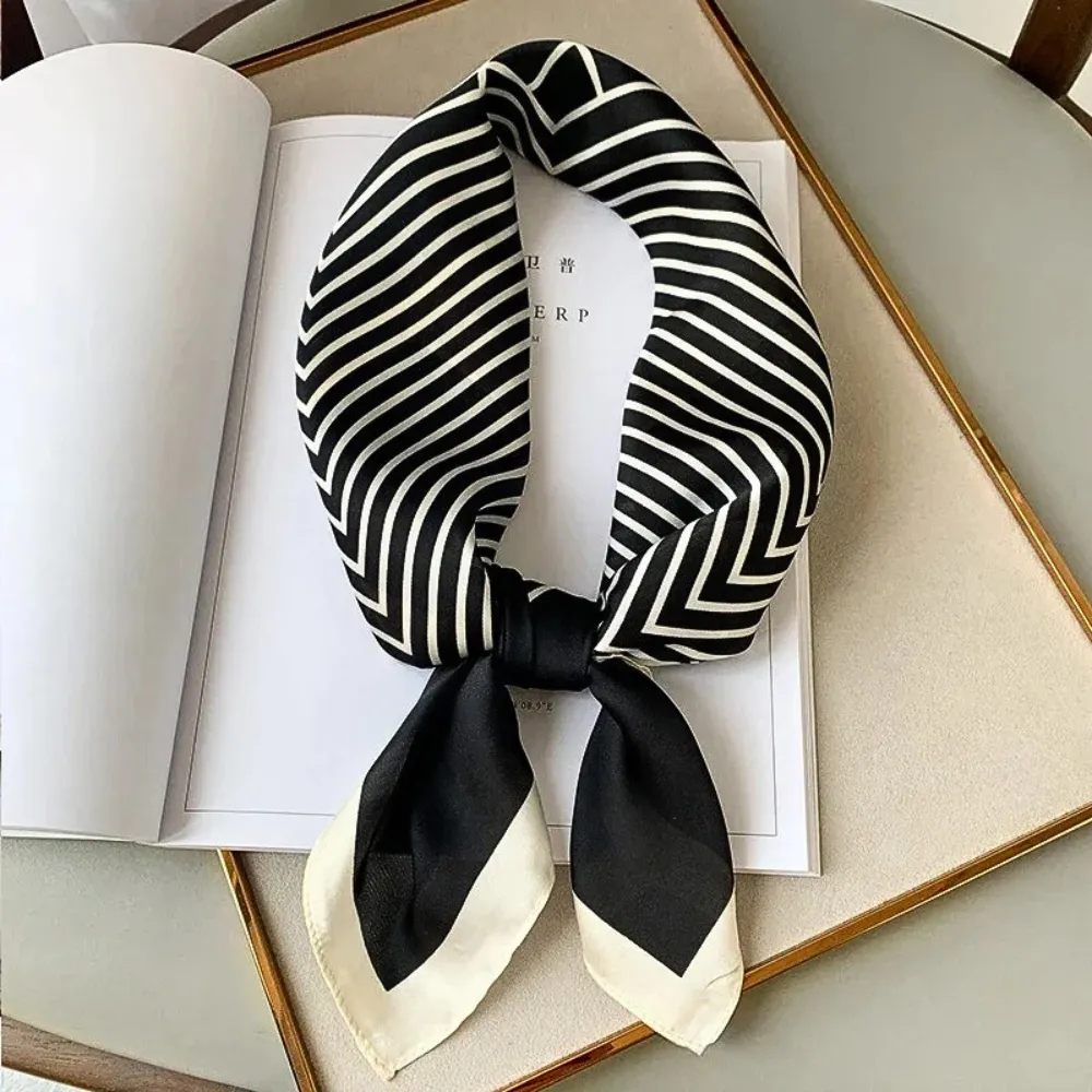 Celeste Silk Scarves