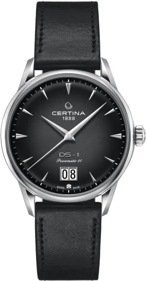 Certina DS-1 Big Date Powermatic 80 D