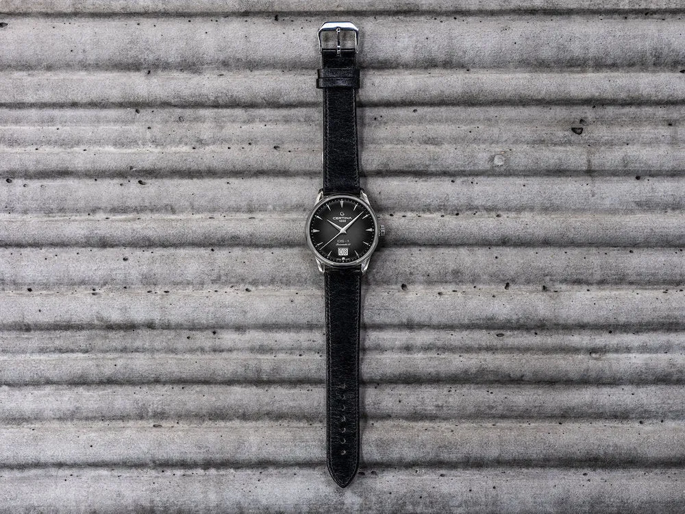 Certina DS-1 Big Date Powermatic 80 D