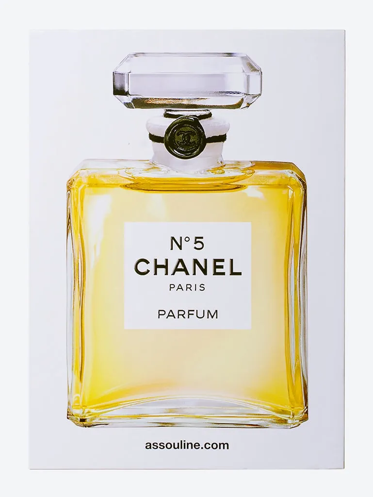 CHANEL SET OF 3