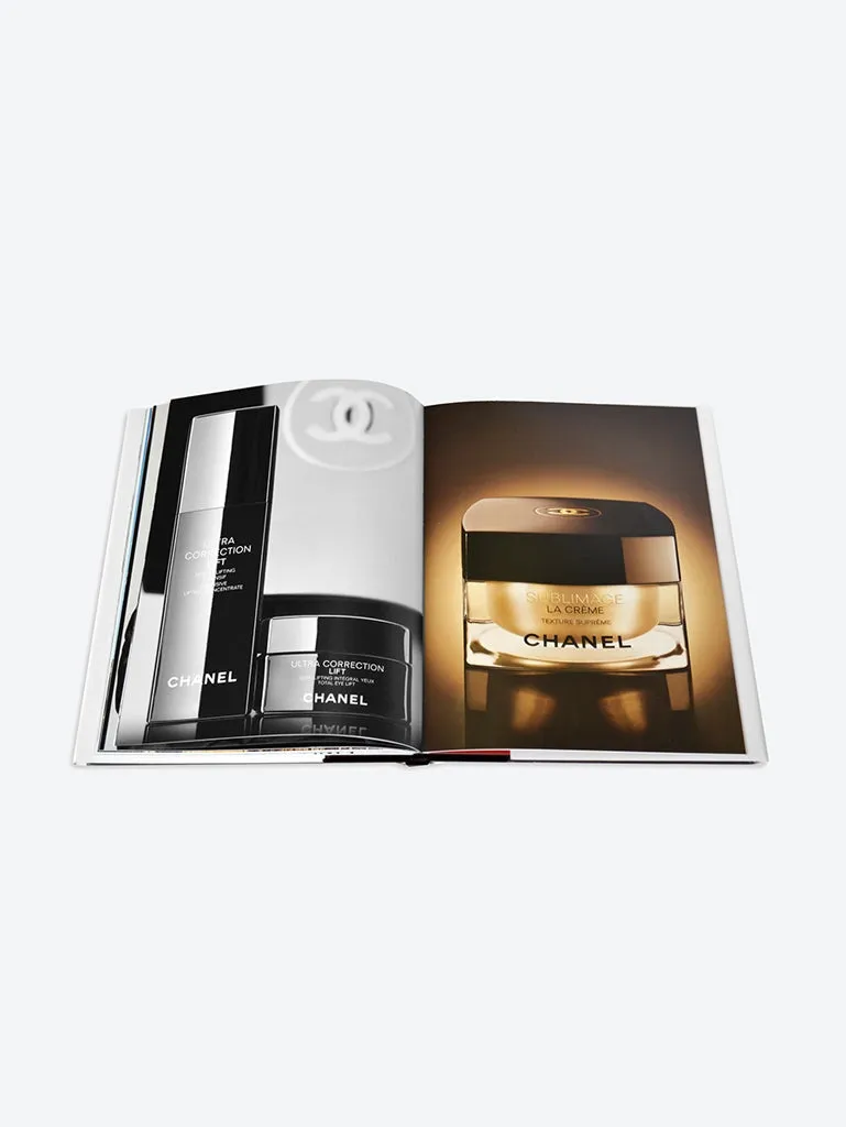 CHANEL SET OF 3
