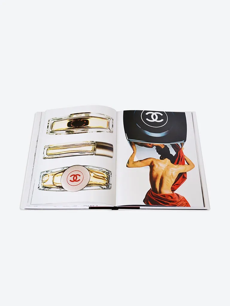 CHANEL SET OF 3