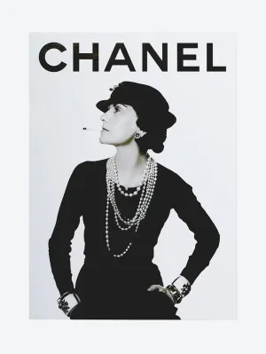 CHANEL SET OF 3