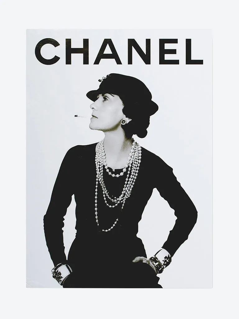 CHANEL SET OF 3