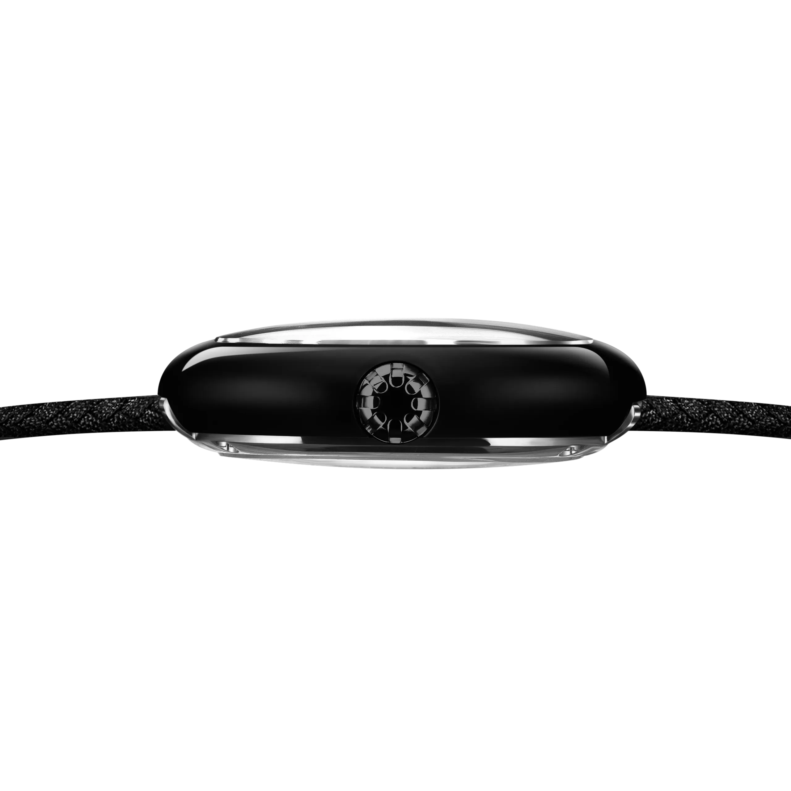 CIGA Design  Y Series · Eastern Jade - Black Mechanical Watch
