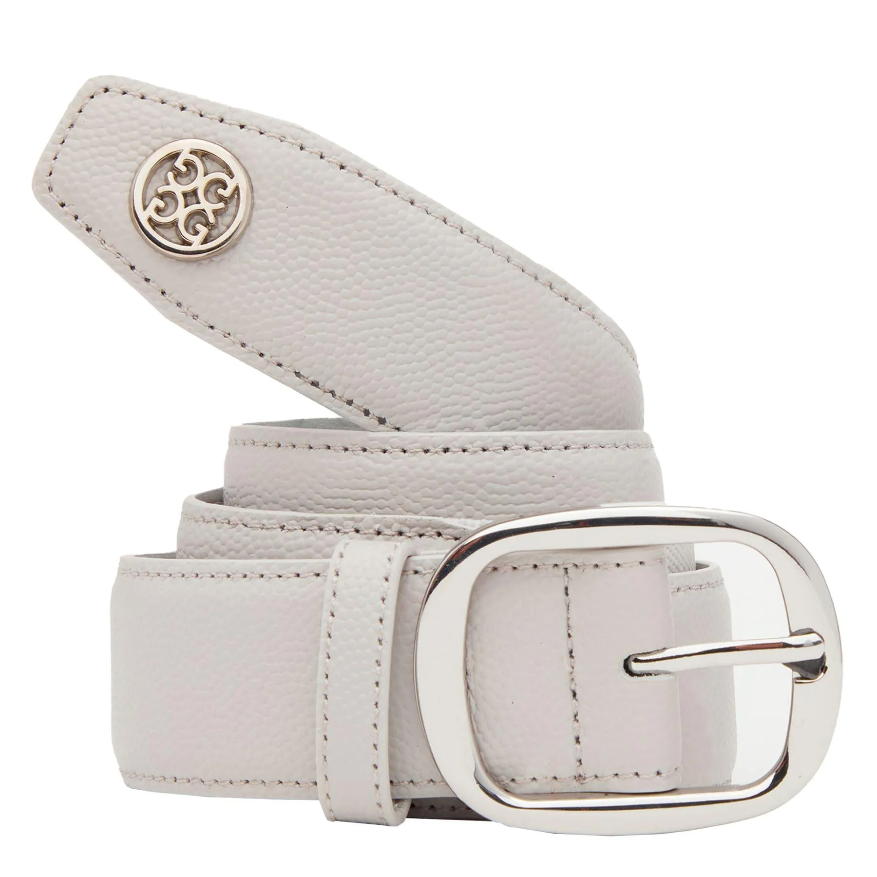 Circle G's Webbed Belt Nimbus - 2025