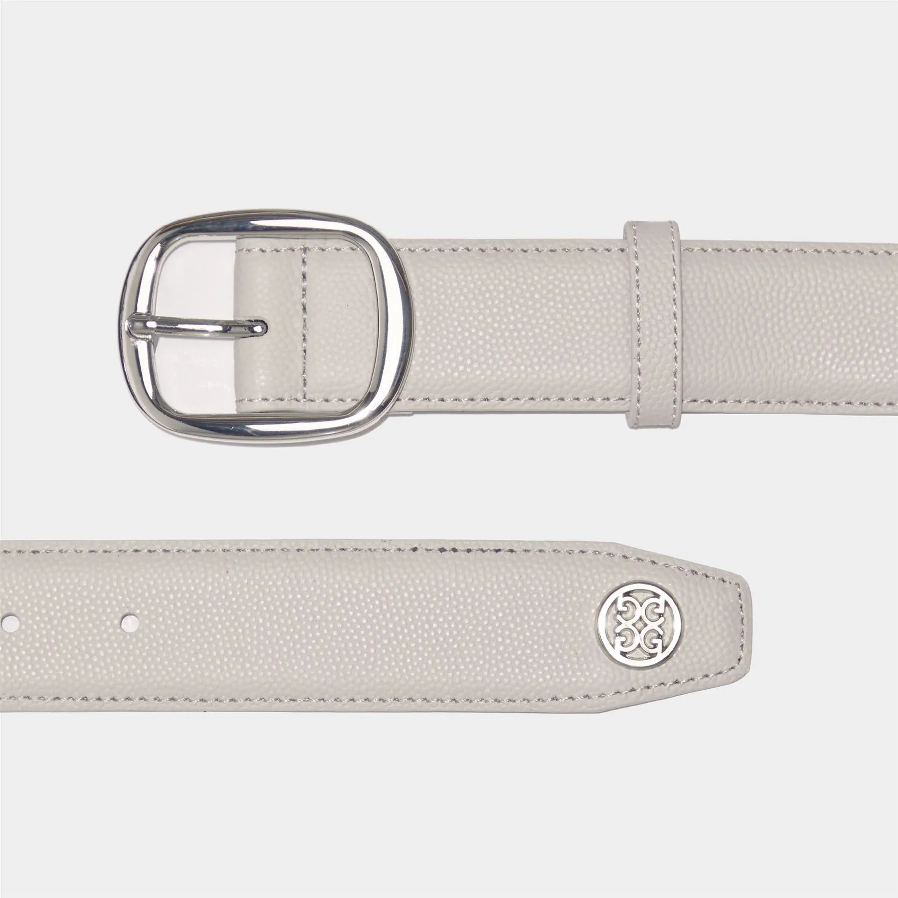 Circle G's Webbed Belt Nimbus - 2025