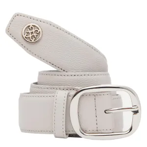 Circle G's Webbed Belt Nimbus - 2025