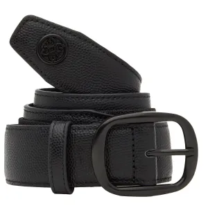 Circle G's Webbed Belt Onyx - 2024