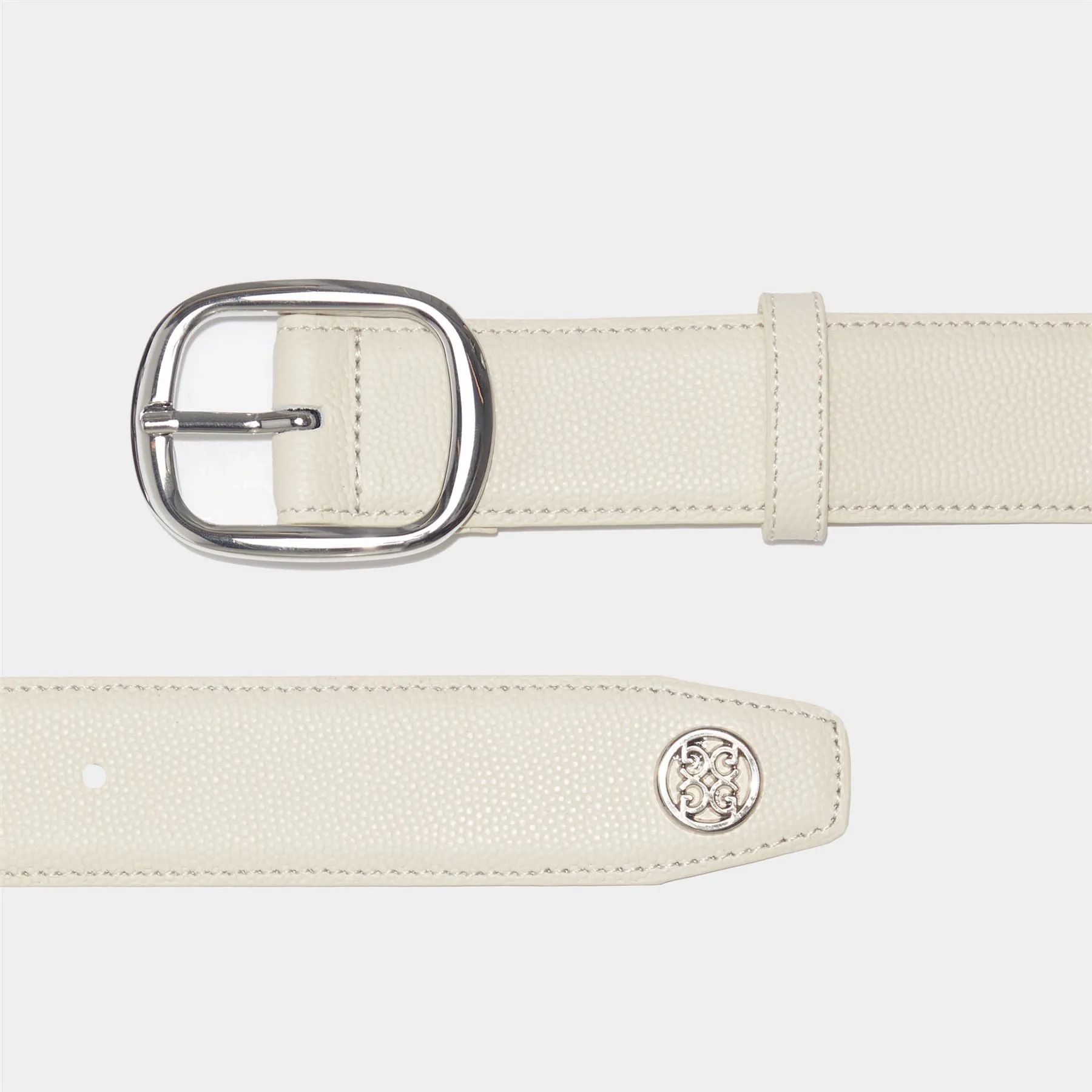 Circle G's Webbed Belt Stone - 2025