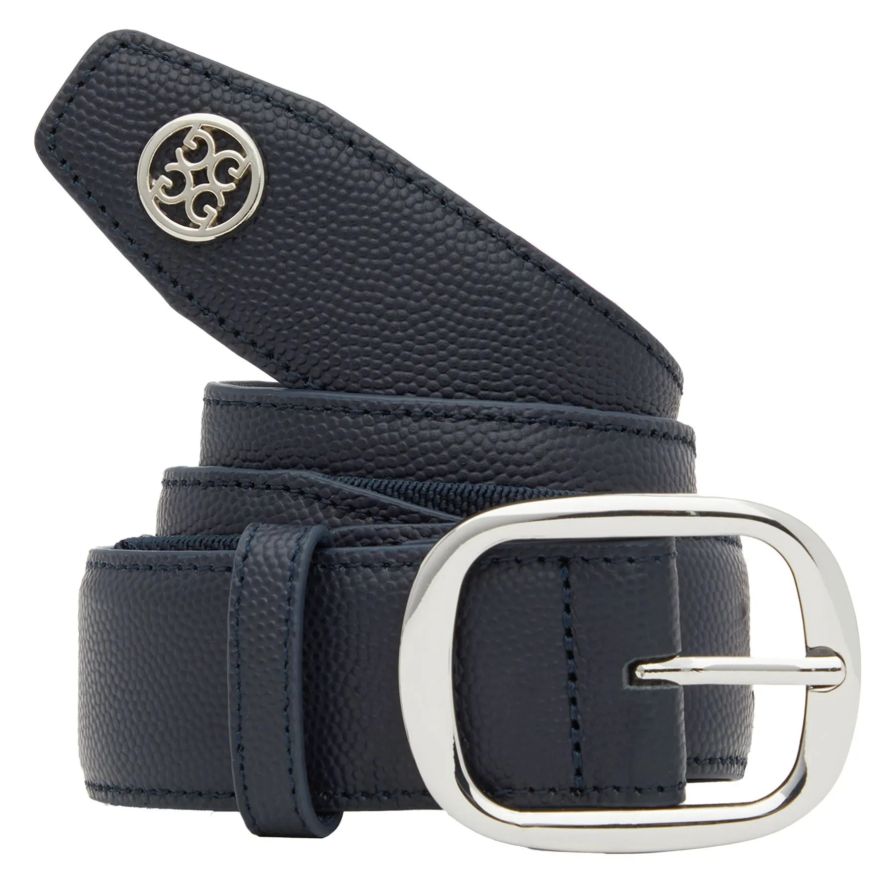 Circle G's Webbed Belt Twilight - AW24