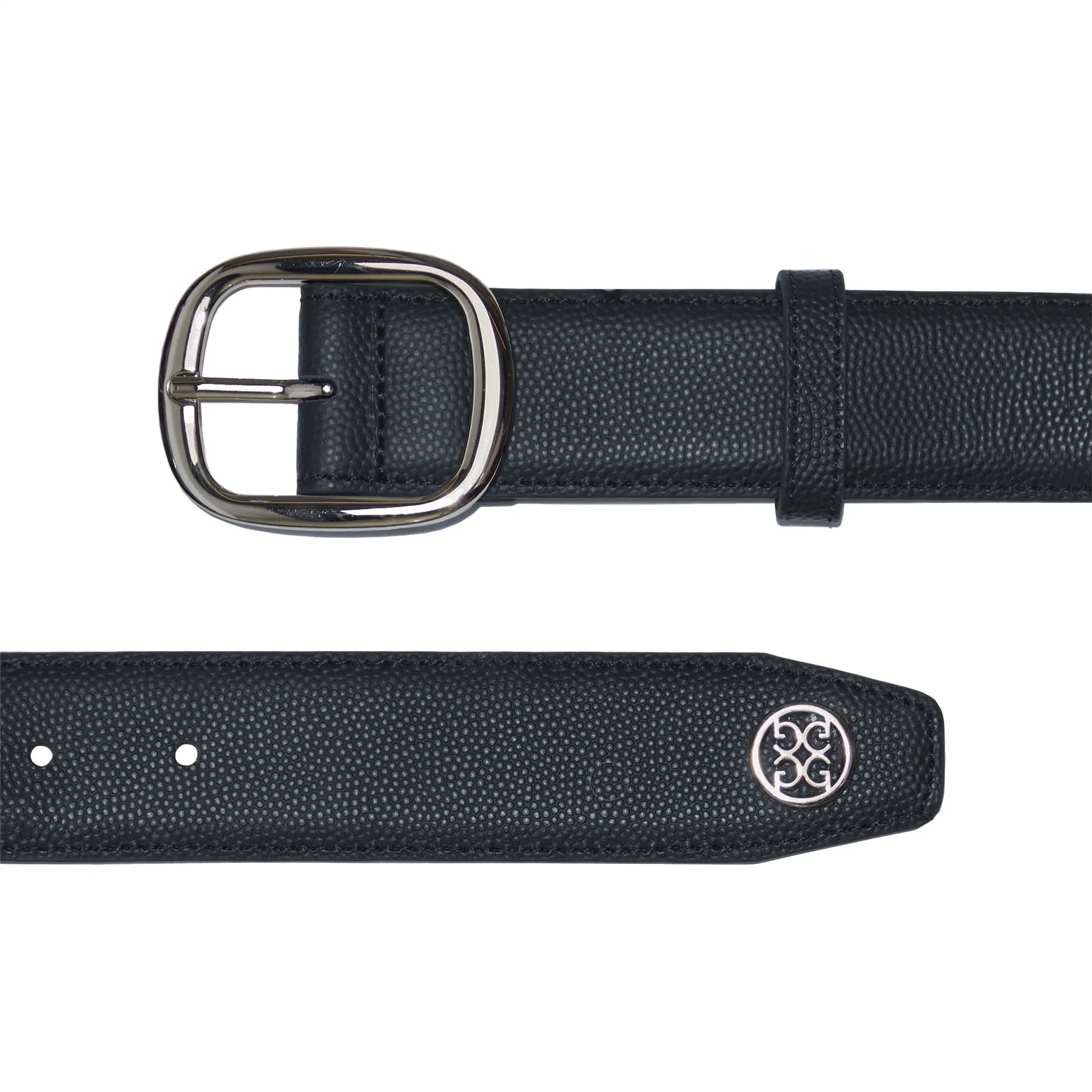 Circle G's Webbed Belt Twilight - AW24