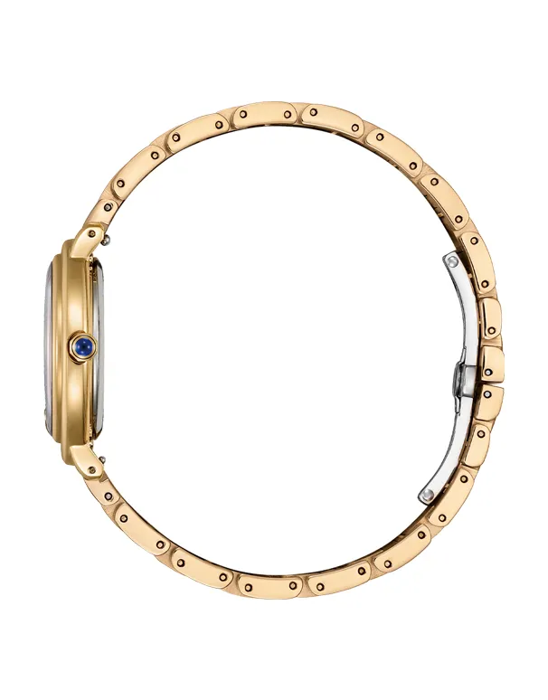 Citizen - Women's Diamond Dress Watch - EM1093-61D - 788398  
