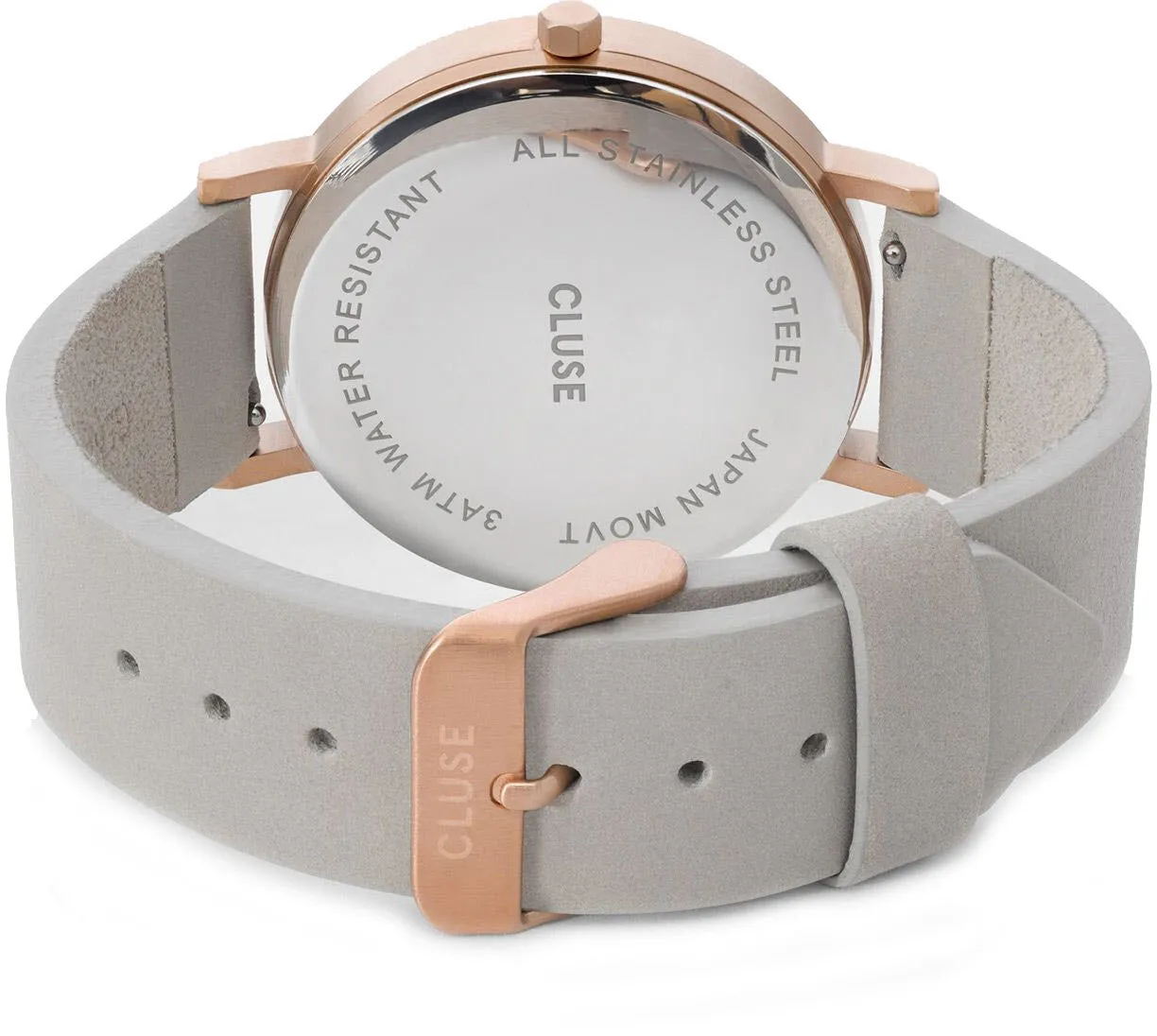 Cluse Watch La Roche Ladies