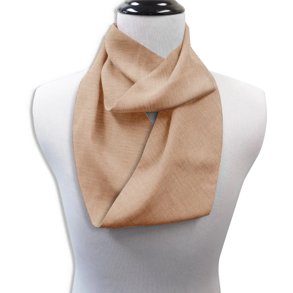 Colinette Sand - Infinity Scarves