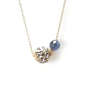 Concord Necklace