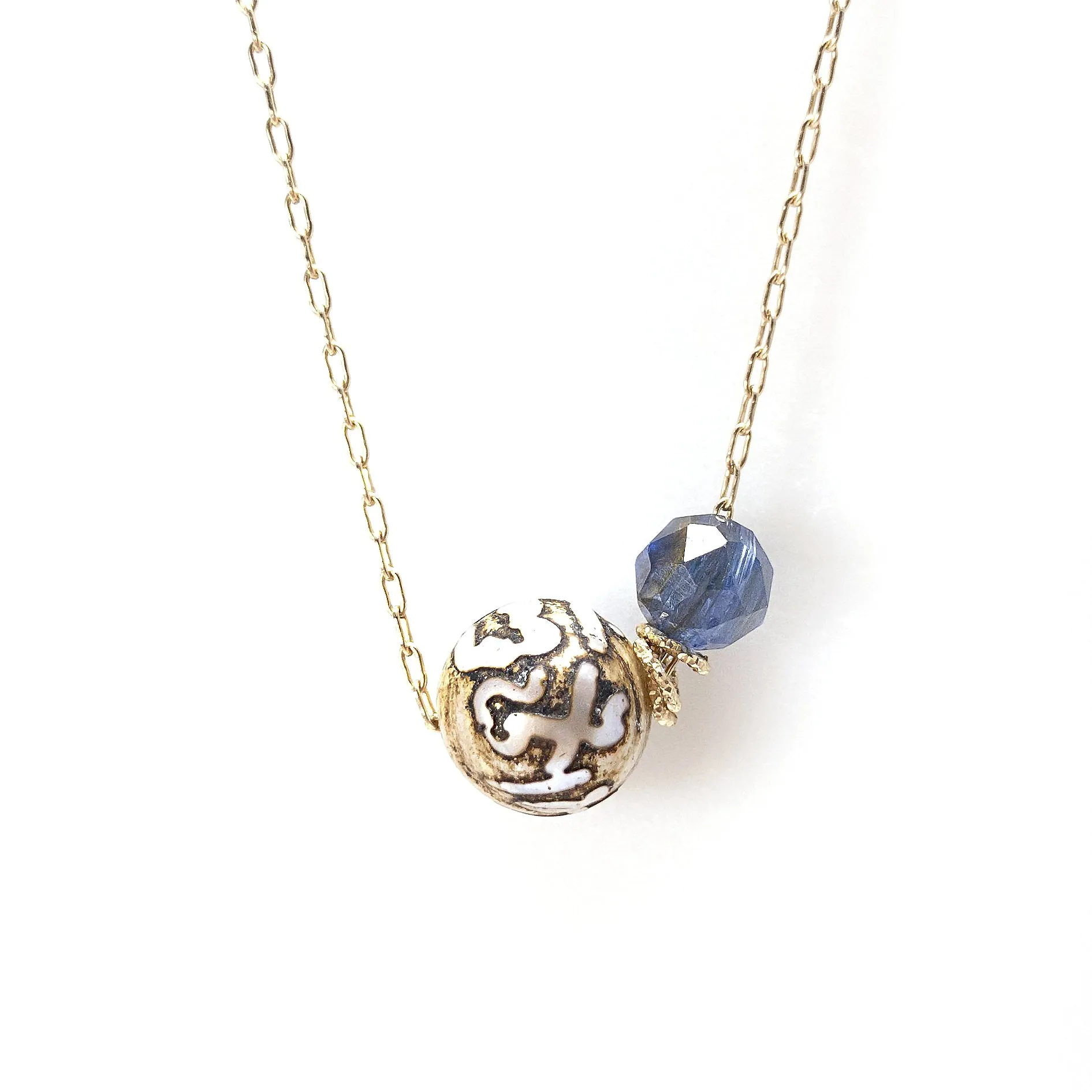 Concord Necklace