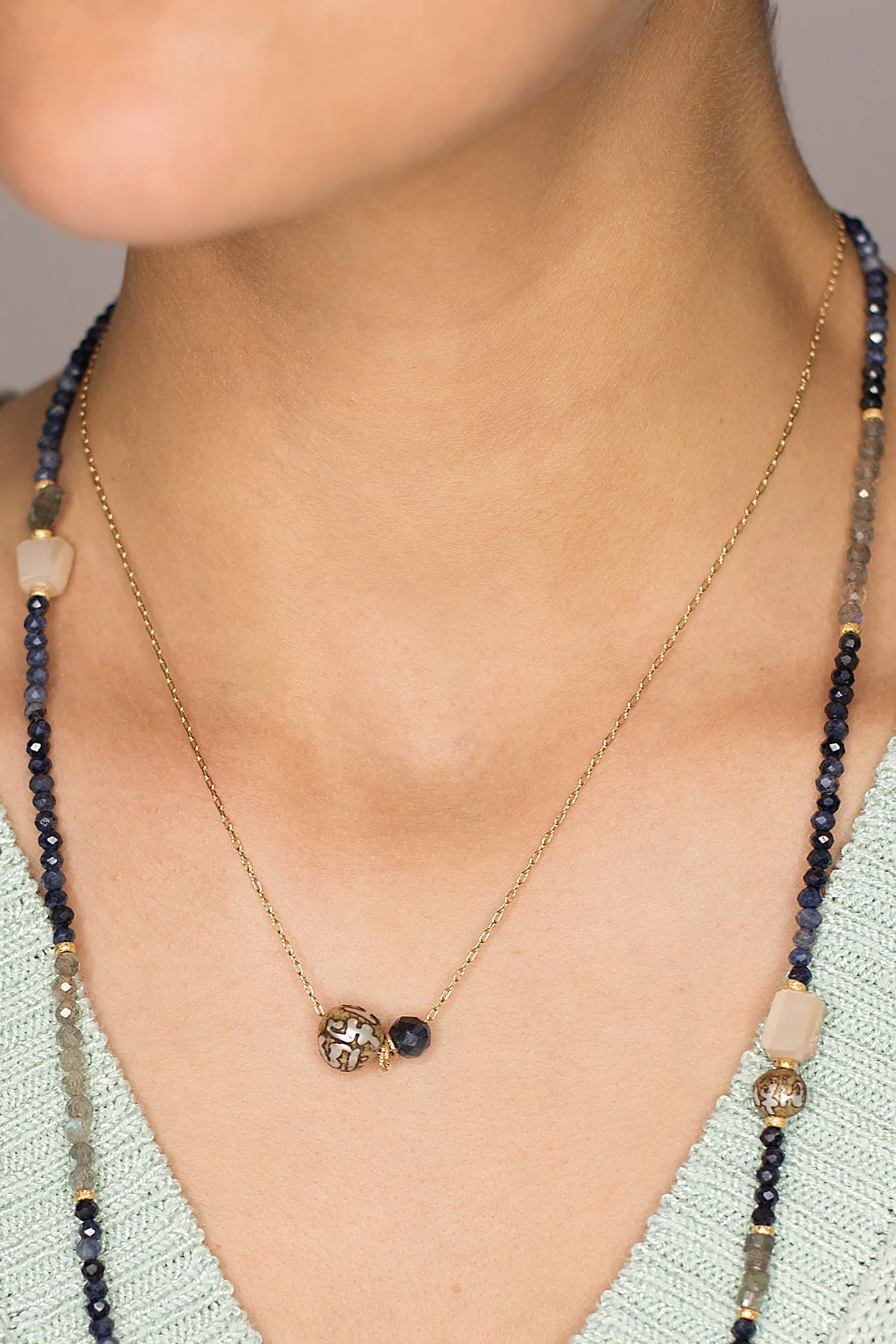 Concord Necklace