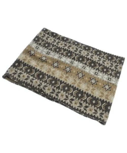 COSMIC WONDER Light Source Winter scarves